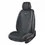 Премиум накидки для передних сидений BELTEX New York, black 2шт(BX84150) - миниатюра 1