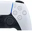 Геймпад Sony PlayStation 5 DualSense White CFI-ZCT1W UA (9399902) - мініатюра 5