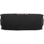 Акустическая система JBL Flip 7 Black (JBLFLIP7BLK) - миниатюра 3