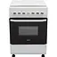 Комбинированная плита Eleyus Combo 6007 EF WH - миниатюра 2
