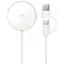 БЗП Wiwu Wi-W029 MagCircle Qi2 15W Gold - мініатюра 2