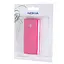 Чохол-накладка Nokia cc-1001 fuchsia для Nokia x6 - мініатюра 3