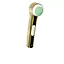 Бідетта Hansgrohe Brushed Bronze 96907140, Бронза - мініатюра 1