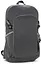 Спортивный рюкзак с дождевиком 17,5L серый ASCE sum0028828 - миниатюра 1