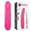 Вібратор для точки G Dorcel Real Vibration 2.0 16 см рожевий - мініатюра 6