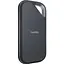 Зовнішній SSD накопичувач SanDisk Extreme Portable V2 1TB Gray (SDSSDE81-1T00-G47G) [161836] - мініатюра 2