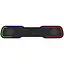 Акустична система 2.0 HP DHE-6002 3.5 мм + USB 6 Вт Sound Bar LED RGB - мініатюра 1