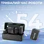 Микрофон Boya MIC 2-02 Type-C/TRS Black (MIC 2-02) - миниатюра 10