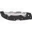 Нож Cold Steel Voyager XL Kris Blade - миниатюра 4