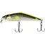 Воблер Smith D Contact 63S 63mm 7.0g #47 Chart back ayu - мініатюра 1