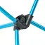 Стілець Helinox Chair Zero Highback Black (1053-10559) - мініатюра 5