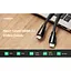 Кабель Ugreen HDMI to HDMI V2.1 8k Braided Cable 2m HD140/80403 [67501] - миниатюра 8