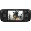 Чохол PGTech GP-823 Silicon Case для Valve Steam Deck Black [124673] - мініатюра 6