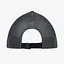 Кепка Buff Explore Trucker Cap Bonsy Grey L/XL (1033-BU 133562.901.30.00) - миниатюра 2