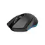 Мишка Gembird MUSGW-6BL-02 Wireless Black (MUSGW-6BL-02) - мініатюра 2