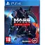 Гра Mass Effect Trilogy - Legendary Edition (російська версія) (PS4) - мініатюра 1