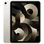 Планшет Apple iPad Air (2022) Wi-Fi 64GB (MM9F3LL/A) Starlight [66177] - мініатюра 1