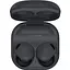 Навушники Samsung Galaxy Buds 2 Pro Graphite (SM-R510NZAA) [71487] - мініатюра 1