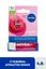 Уцінка. Бальзам-догляд для губ Nivea Cherry Shine Вишневе сяйво 4.8 г (85077)   - мініатюра 2