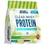 Протеїн Applied Nutrition Clear Whey Protein, 875 грам - Морозиво - мініатюра 1