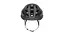 Велошолом Abus Moventor QR L Velvet Black (1007-685125) - мініатюра 2