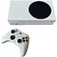 Стационарная игровая консоль Xbox Series S, 1 джойстик + Гарантия - миниатюра 1