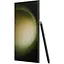 Смартфон Samsung Galaxy S23 Ultra 12/512GB Green (SM-S918BZGH) [NFC, 2 SIM/1 SIM + eSIM] - мініатюра 1