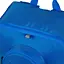 Рюкзак LEGO Brick 1 x 2, 18 л синій (20204B-0023) - мініатюра 4