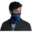 Бафф Buff THERMONET S-wave blue Темно-синий - миниатюра 1