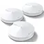 TP-Link Маршрутизатор DECO M5 3PK AC1300 1xGE LAN 1xGE WAN MU-MIMO MESH - мініатюра 1