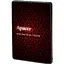 SSD накопитель Apacer AS350X 2TB (AP2TBAS350XR-1) [135569] - миниатюра 2