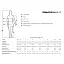 Кальсони Fahrenheit Power Grid Micro L/R Grey Melange - мініатюра 6