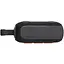 Портативна акустика JBL Go 4 Black (JBLGO4BLK) - мініатюра 5