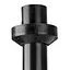 Столбик для светильника Шар (с основанием) H850mm (STR-02) Brille 143061 - миниатюра 10