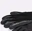 Рукавички захисні Bradas TERMO GRIP BLACK латекс размер 8 RWTGB8 - мініатюра 3