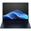 HP Ноутбук EliteBook Ultra 14-G1q 14" 2.2K IPS Touch, Snapdragon X1 E78100, 16GB, F1024GB, UMA, Win11P, синий - миниатюра 1
