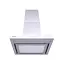Вытяжка декоративная Т-образная PERFELLI TS 6635 I/WH 1000 LED - миниатюра 2