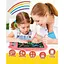 Планшет для малювання DK Kids Pad 9" Color Piggy Pink [115857] - мініатюра 5