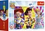 Набір Пазли - (54 елм. Міні) - "Друзі назавжди" / (54165) / Toy Story 4 - мініатюра 1
