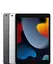 Планшет Apple iPad 10.2` (9 Gen) 256GB Wi-Fi + Cellular Silver 2021 (MK4H3) [60260] - миниатюра 2