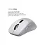 Мишка OfficePro M398G Wireless/Bluetooth Gray (M398G) - мініатюра 10