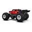 Автомобиль на радиоуправлении KS Drive Off-Road Strong Power красный (SL-8423ARH) - миниатюра 2