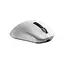 Мишка GamePro Asgard Thor Wireless/Bluetooth/USB White (GM023W) - мініатюра 3