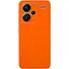 Силіконовий чохол Candy Full Camera для Xiaomi Redmi Note 13Pro+ Помаранчевий / Orange - мініатюра 1