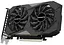 Видеокарта GeForce RTX 3050 Gigabyte WINDFORCE OC V2 6Gb GDDR6 96-bit 2xHDMI/2xDP 1477/14000 MHz (GV-N3050WF2OCV2-6GD) - миниатюра 3