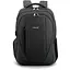 Рюкзак міський офисний Tigernu T-B3399 22л з USB для ноутбука 15.6" Black Grey (17051) - мініатюра 1