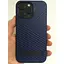 Протиударний чохол із підставкою Gear4 Denali MagSafe для iPhone 15 Pro Zagg (6.1") Navy - мініатюра 5