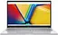 Ноутбук ASUS 15.6" Vivobook 15 (X1504VA-BQ500) Intel Core i3-1315U/16GB/SSD512GB/Intel Graphics/DOS/Silver (90NB10J2-M00PJ0) - мініатюра 1
