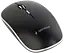 Мышь беспроводная Gembird MUSW-4BSC-01 Black - миниатюра 1