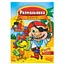 Книжка Раскраска "Пираты" РМ-16-04 с маской - миниатюра 1